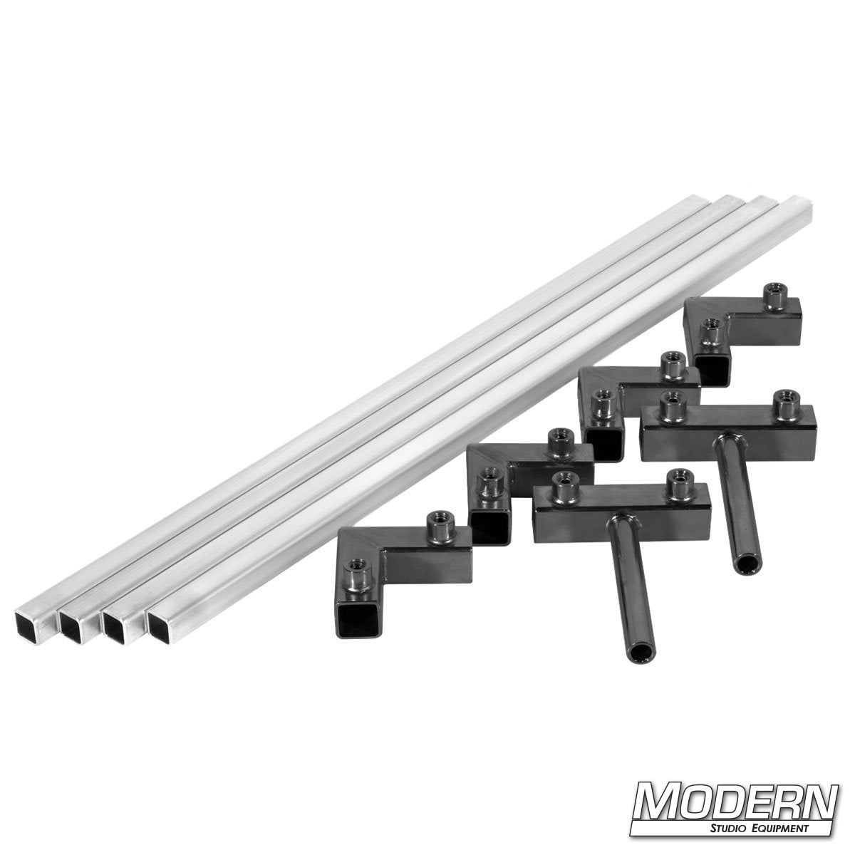 6' x 6' Frame Complete (6' Tubes) - Grip Support Store