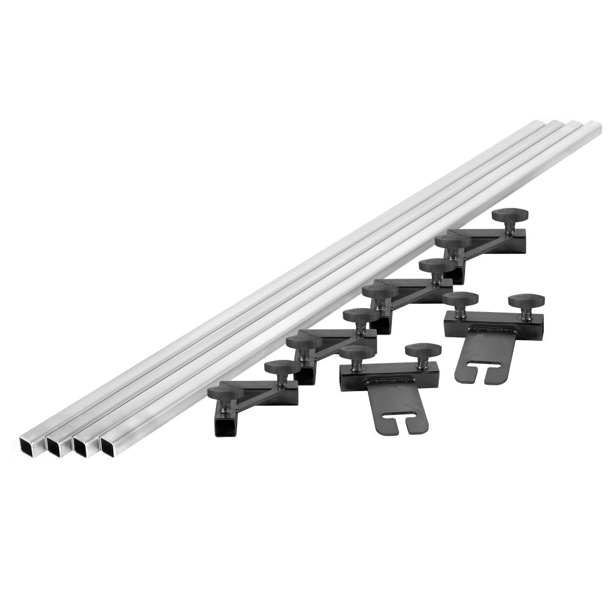 8' x 8' Frame Complete (8' Tubes) - Grip Support Store