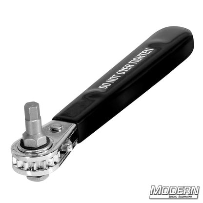 Low Profile 3/16" Speed Wrench - Grip Support Store