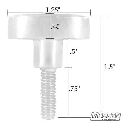 T-Handle (1/4-20") - Not Branded - Grip Support Store