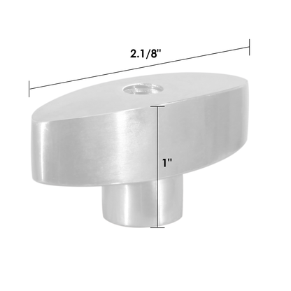 T-Handle (3/8-16" Female Thread) - Grip Support Store