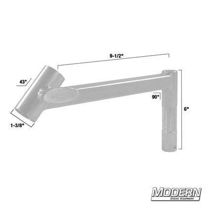 45° Junior Drop-Down - Grip Support Store