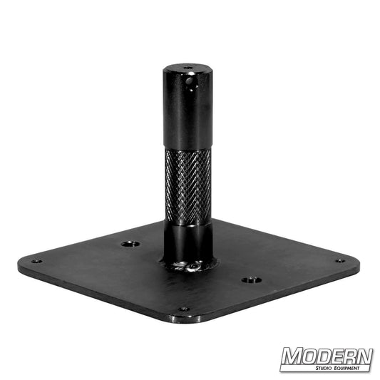 Junior Male Nail on Plate - Grip Support Store