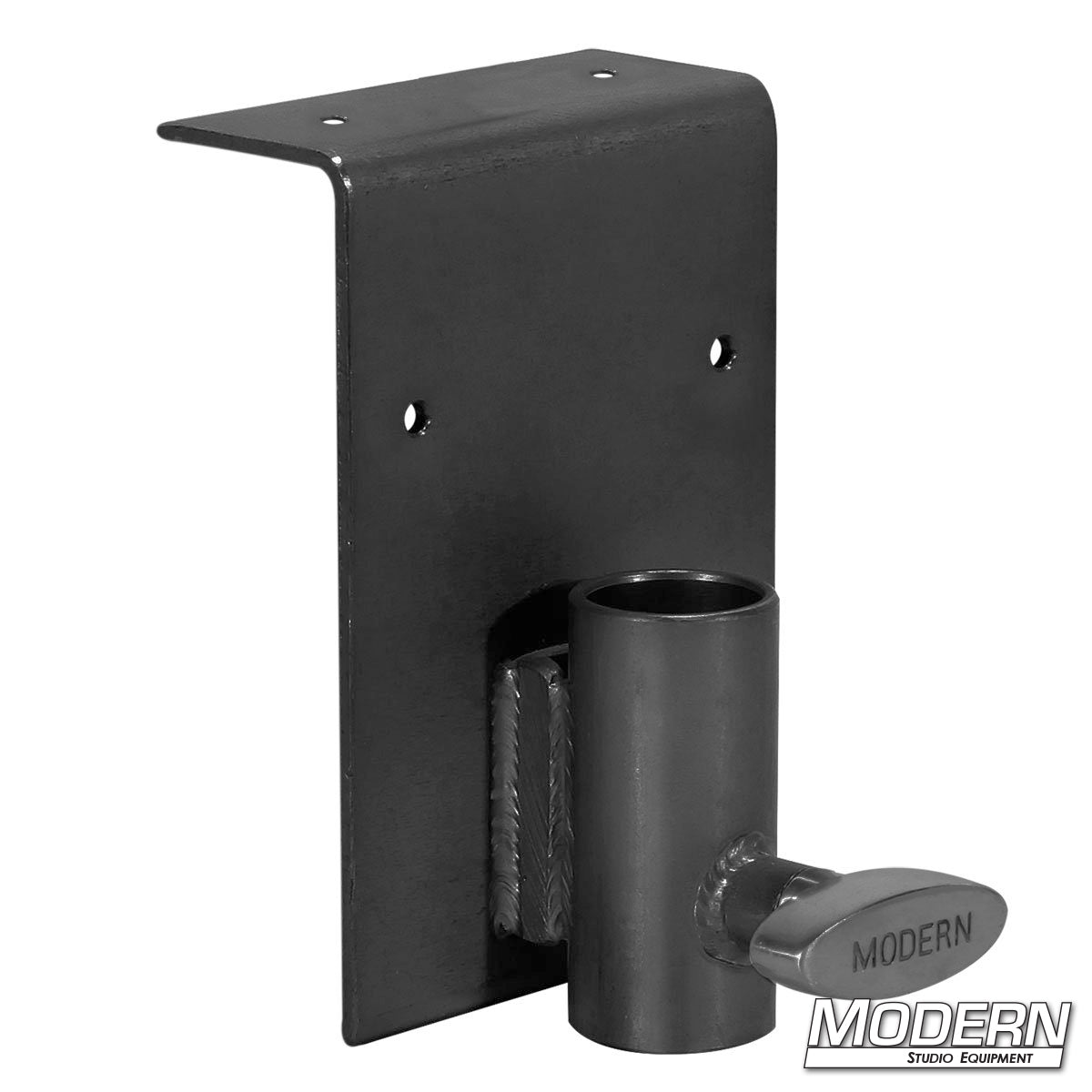Set Wall Bracket Nail on Plate - Grip Support Store