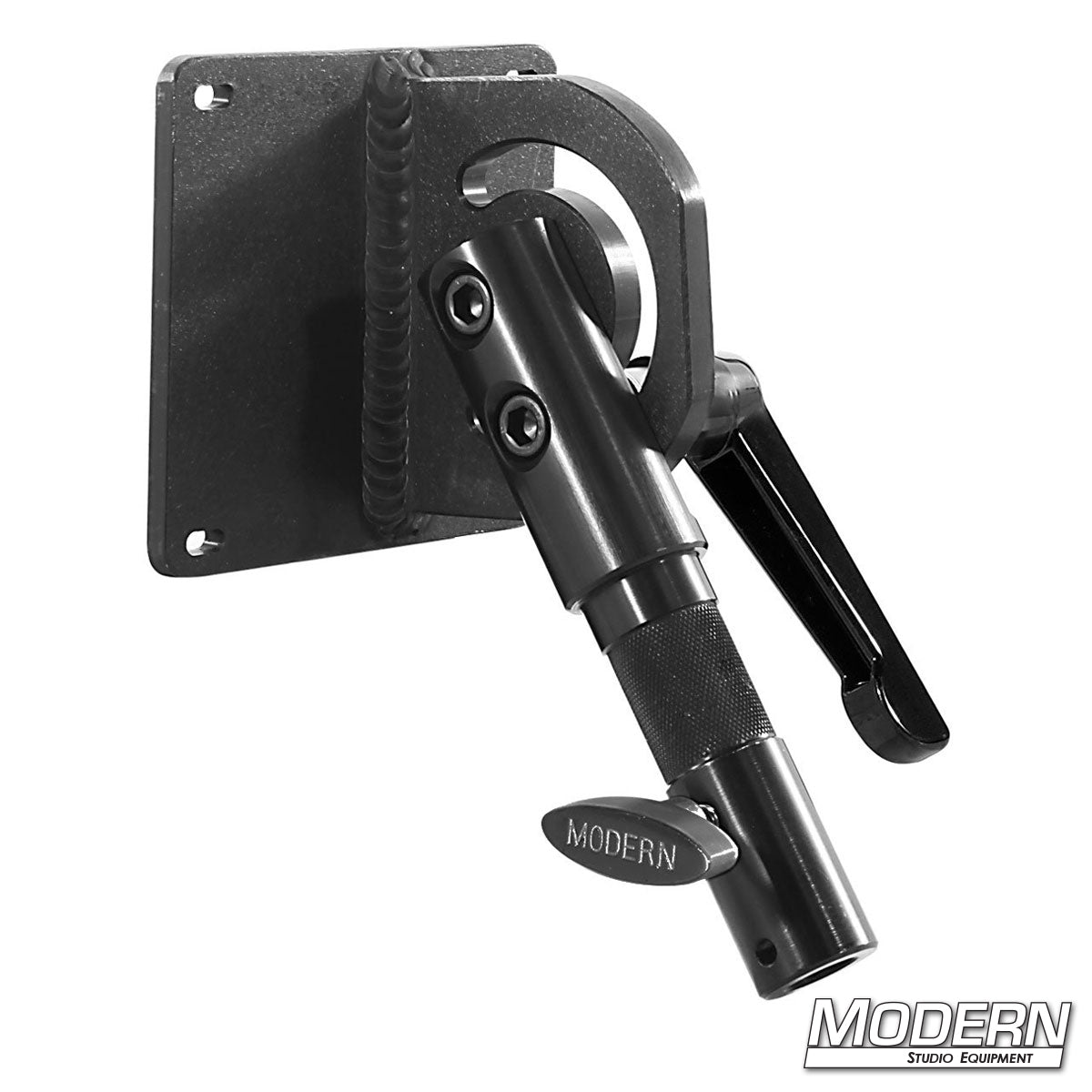 VESA 100 with Swivel Monitor Mount - Grip Support Store