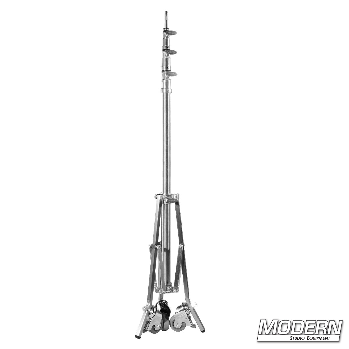 Baby Triple Riser Rolling Stand - Grip Support Store