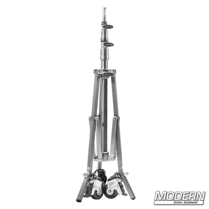 Mini Baby Double Riser Rolling Stand - Grip Support Store