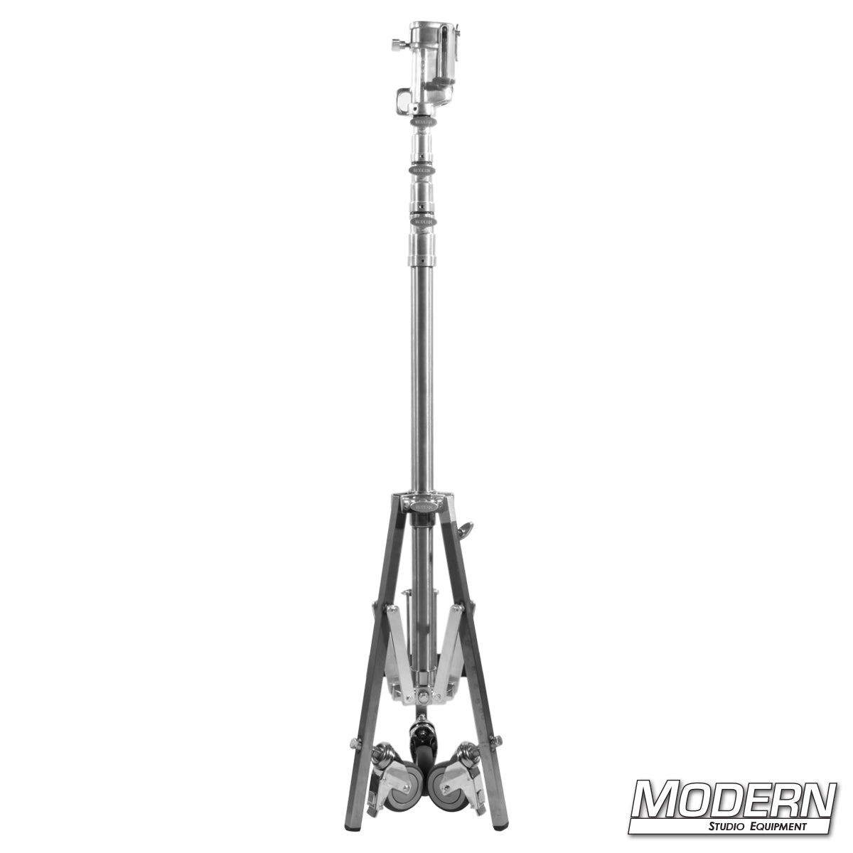 Stainless Roller Stand Junior Receiver Triple Riser - Grip Support Store