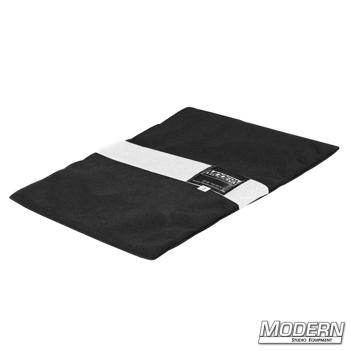 Flyaway Sandbag (15 lbs.) - Grip Support Store