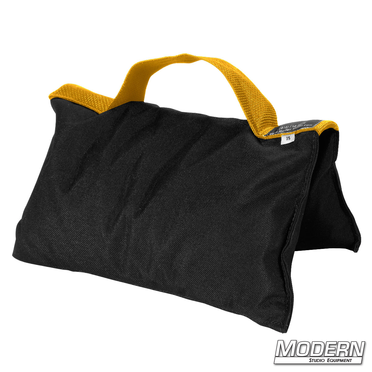 Sandbag (15 lbs.) - Grip Support Store