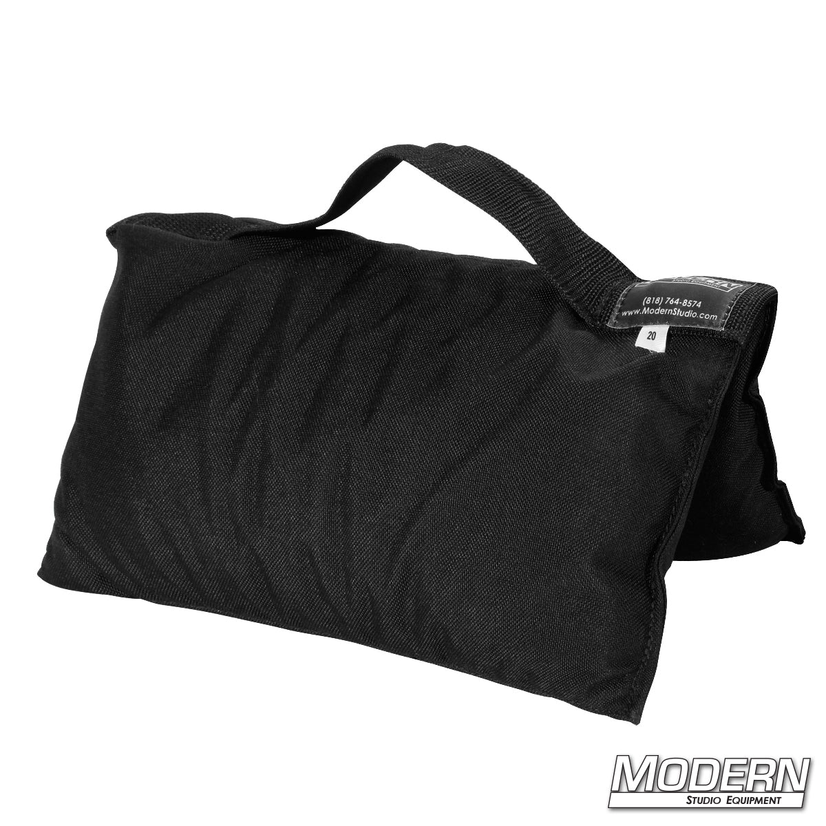 Sandbag (20 lbs.) - Grip Support Store