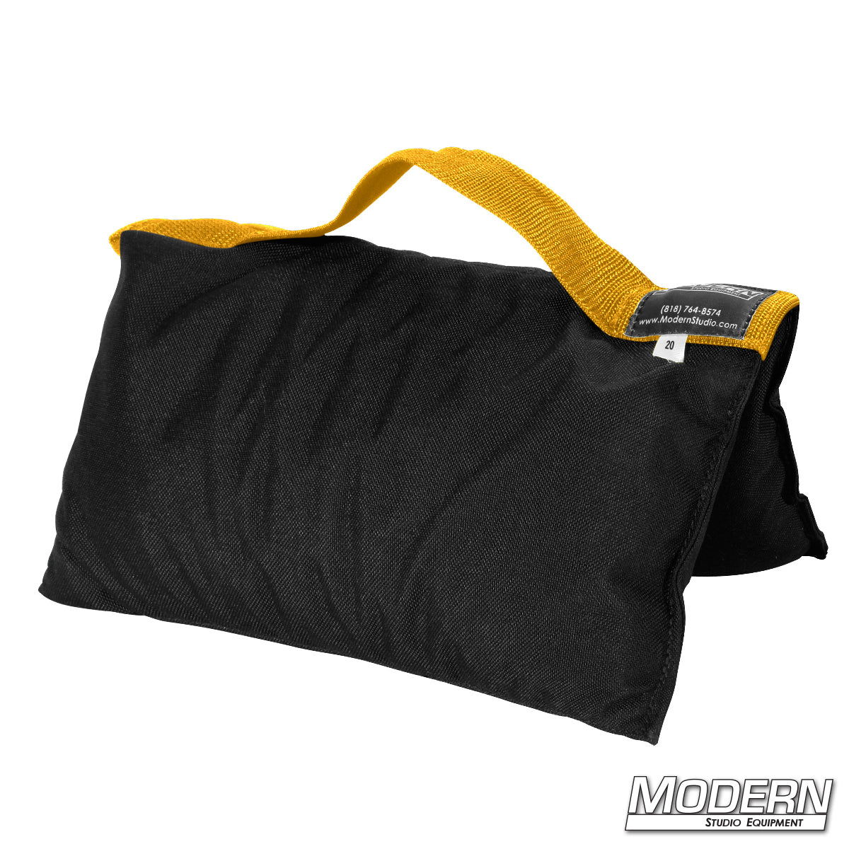 Sandbag (20 lbs.) - Grip Support Store