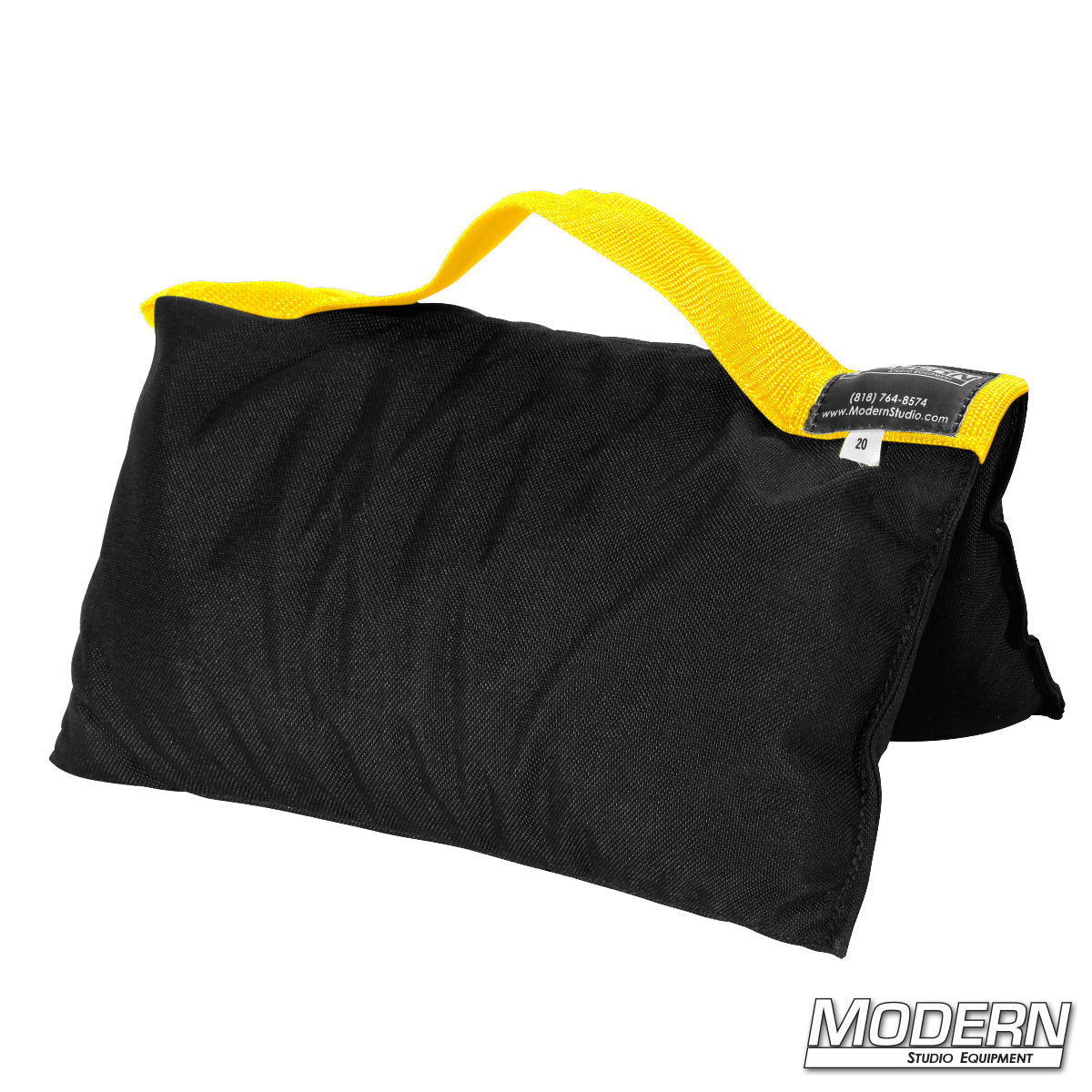 Sandbag (20 lbs.) - Grip Support Store