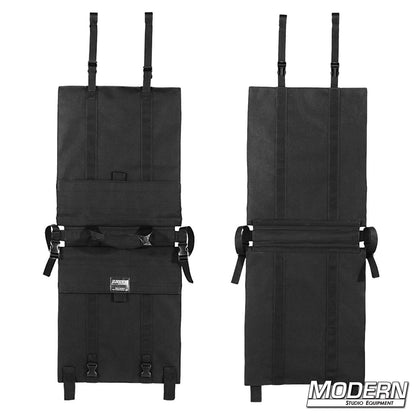 Counterweight Saddle Bag for Manfrotto® Mega Boom (Empty) - Grip Support Store