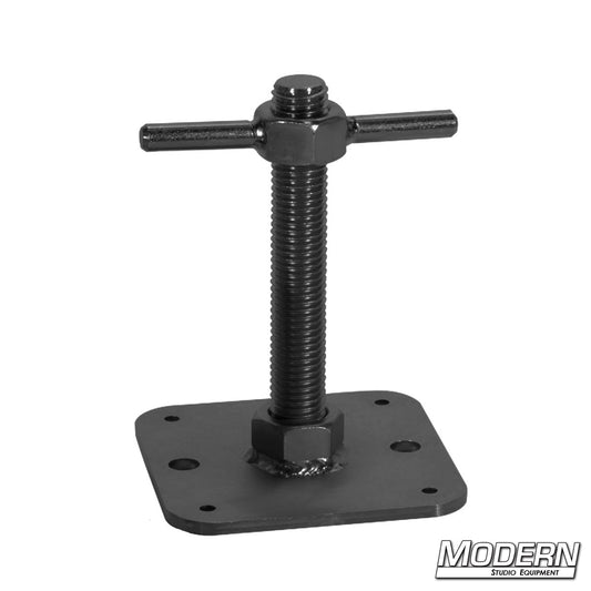 Screw Jack for Speed-Rail® Wall Spreader - Grip Support Store