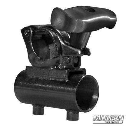 Grid Clamp with Horizontal 1-1/2" Speed-Rail® Receiver - Grip Support Store