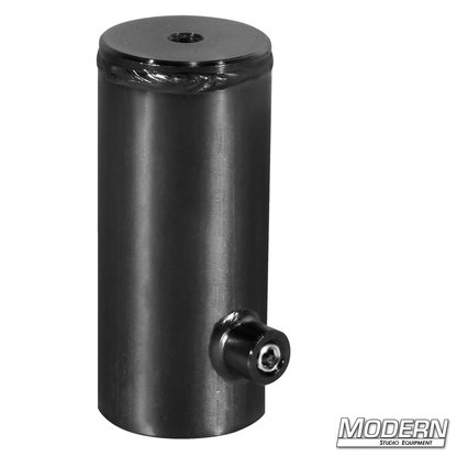 Speed-Rail® Receiver for 1-1/2" to 3/8" Female Thread - Grip Support Store