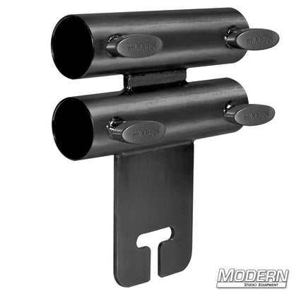 Narrow Over and Under Ear for 1-1/2" Speed-Rail® - Grip Support Store