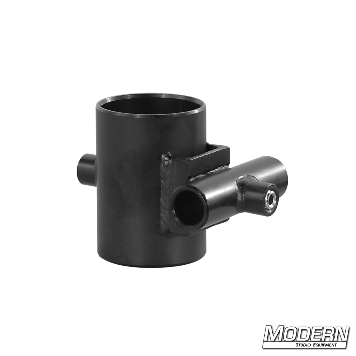 Pipe Cross for 1-1/2" Speed-Rail® to 5/8" - Grip Support Store