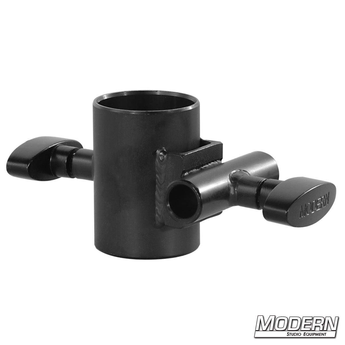 Pipe Cross for 1-1/2" Speed-Rail® to 5/8" - Grip Support Store