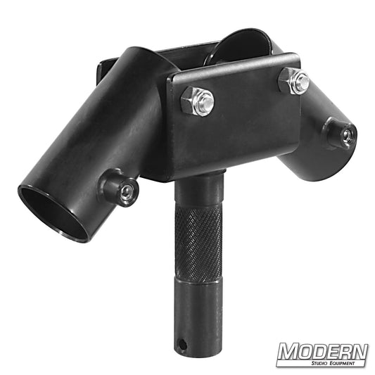 Cow Bell for 1-1/4" Speed-Rail® - Grip Support Store