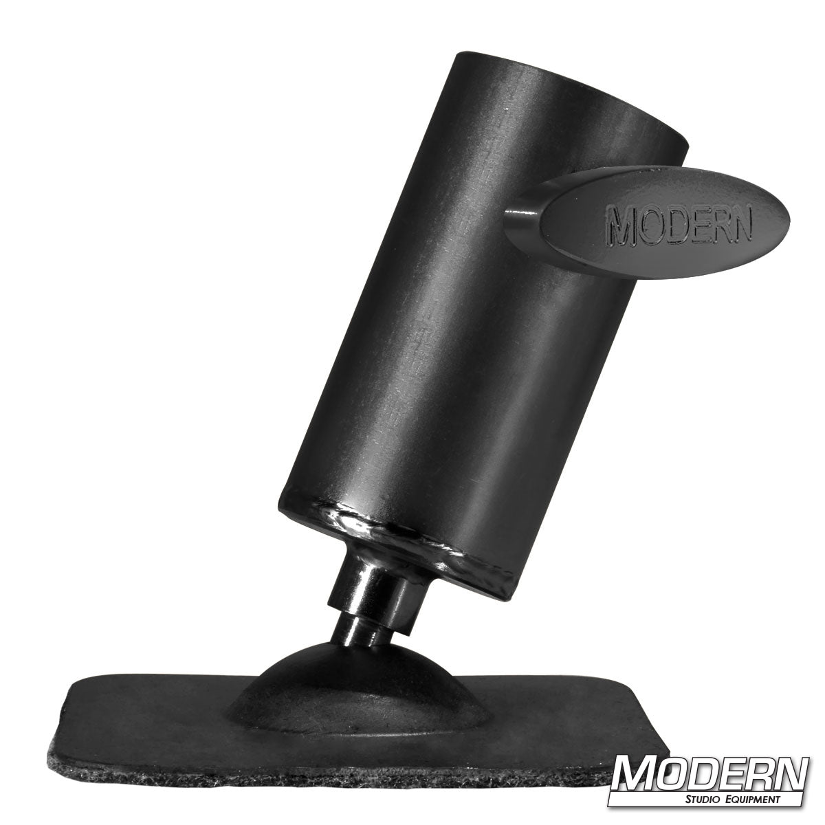 Pipe Flange Base with Swivel for 1-1/4" Speed-Rail® - Grip Support Store