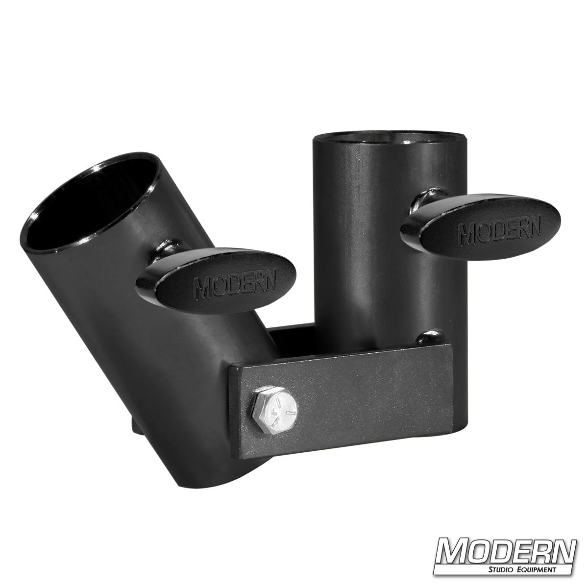 Adjustable Angle Receiver for 1-1/4" Speed-Rail® - Grip Support Store