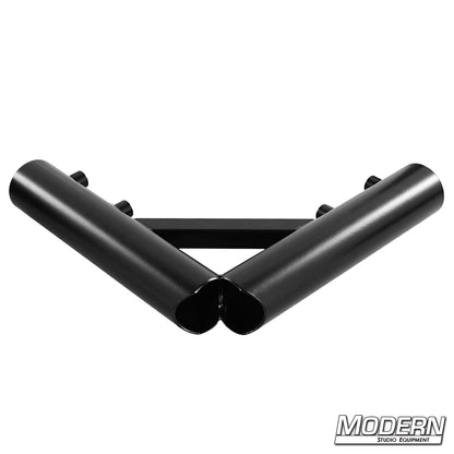 Pass Through Corner for 1-1/4" Speed-Rail® - Grip Support Store