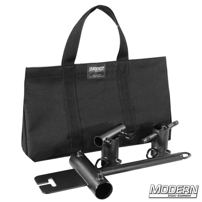 Pipe Boom Kit for 1-1/4" Speed-Rail® - Grip Support Store