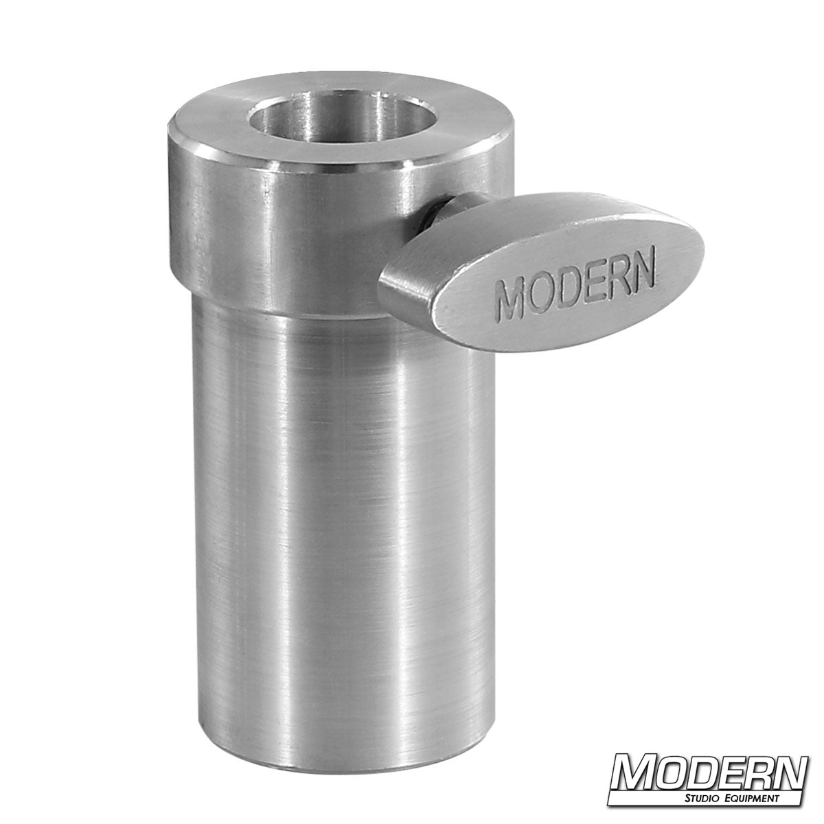 Speed-Rail® Junior Adapter for 1-1/2" to Junior Receiver - Grip Support Store