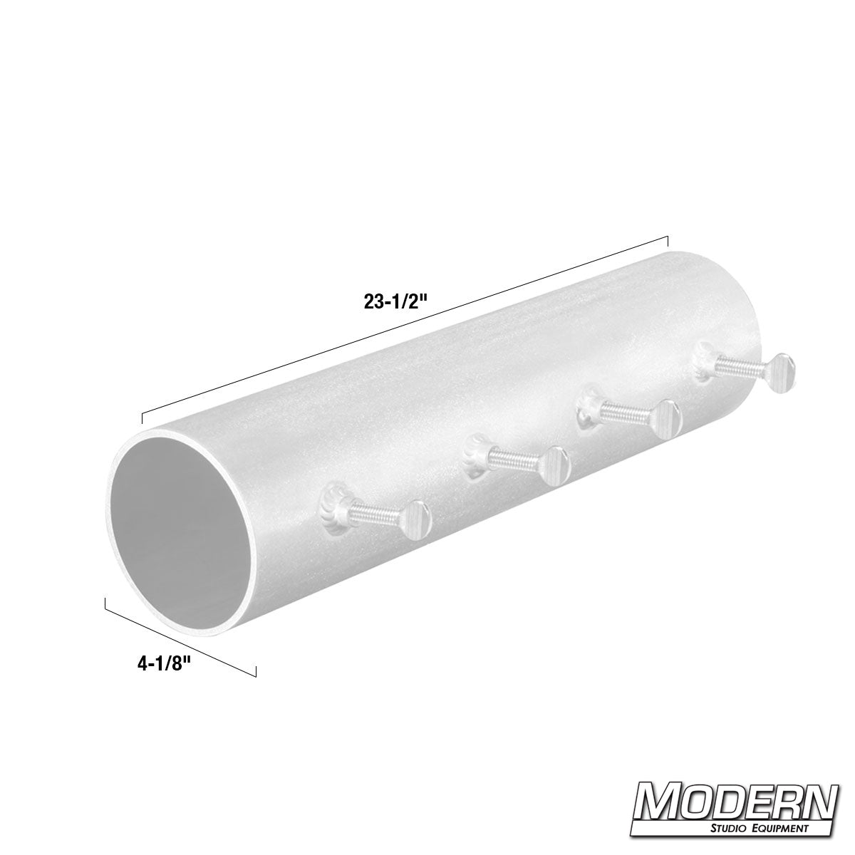 Sleeve for 4" Irrigation Pipe - Grip Support Store