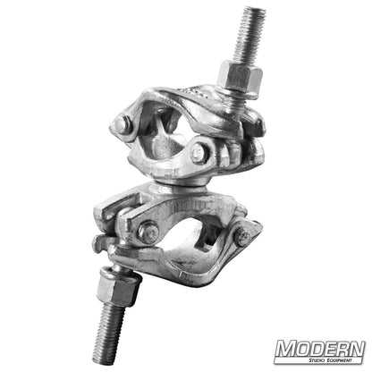 Swivel Steel Scaffold Clamp - Grip Support Store