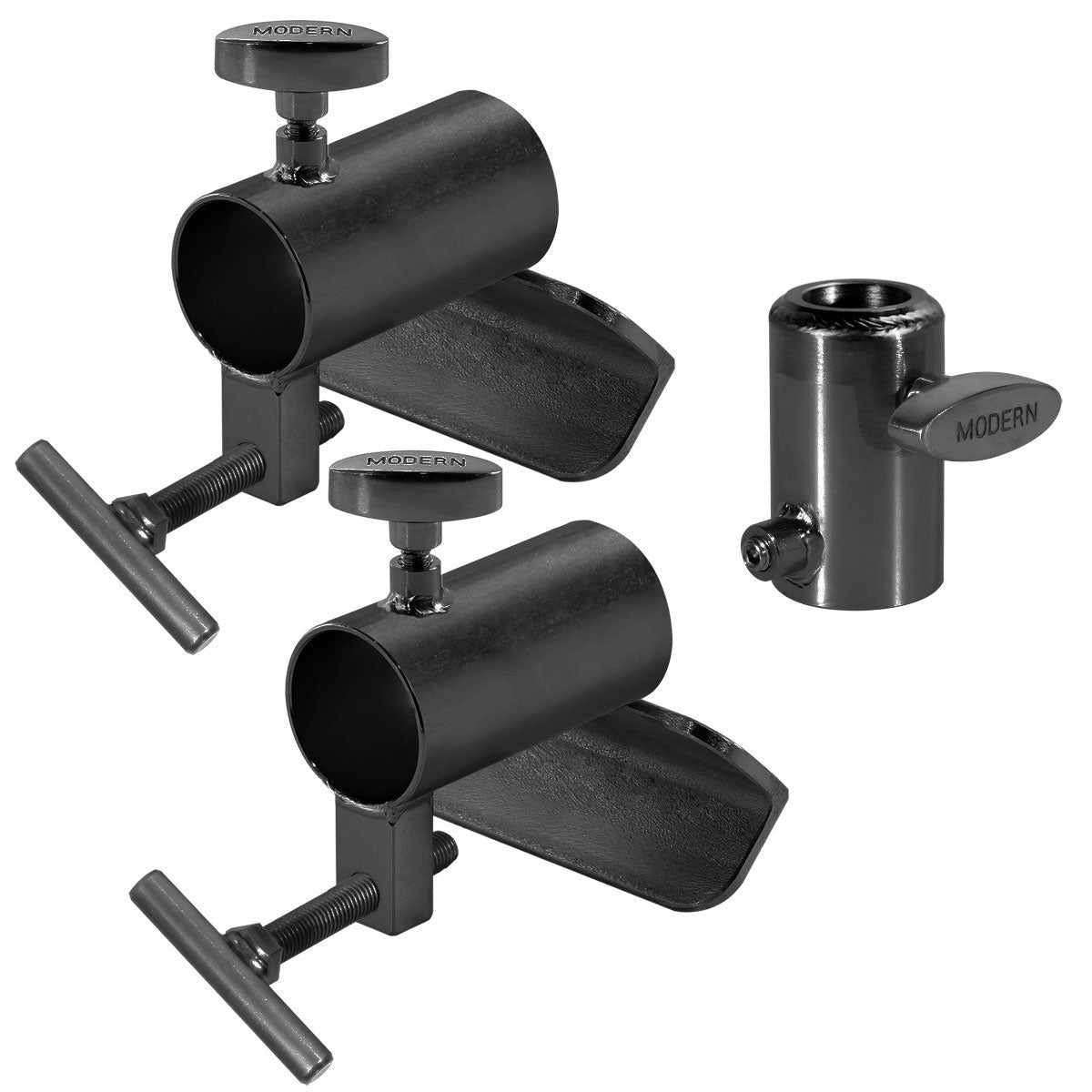 Candlestick Bracket Set for 1-1/4" Speed-Rail® - Grip Support Store