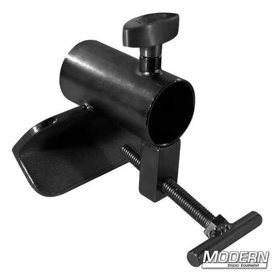 Candlestick Clamp for 1-1/4" Speed-Rail® - Grip Support Store