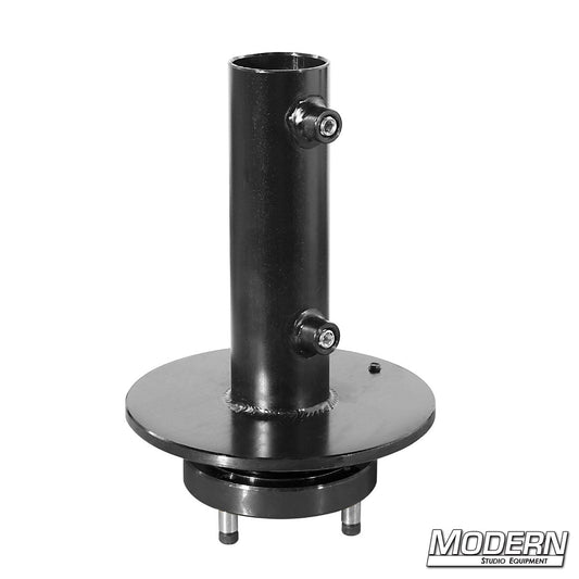 Mitchell to 1-1/4" Adapter - Grip Support Store