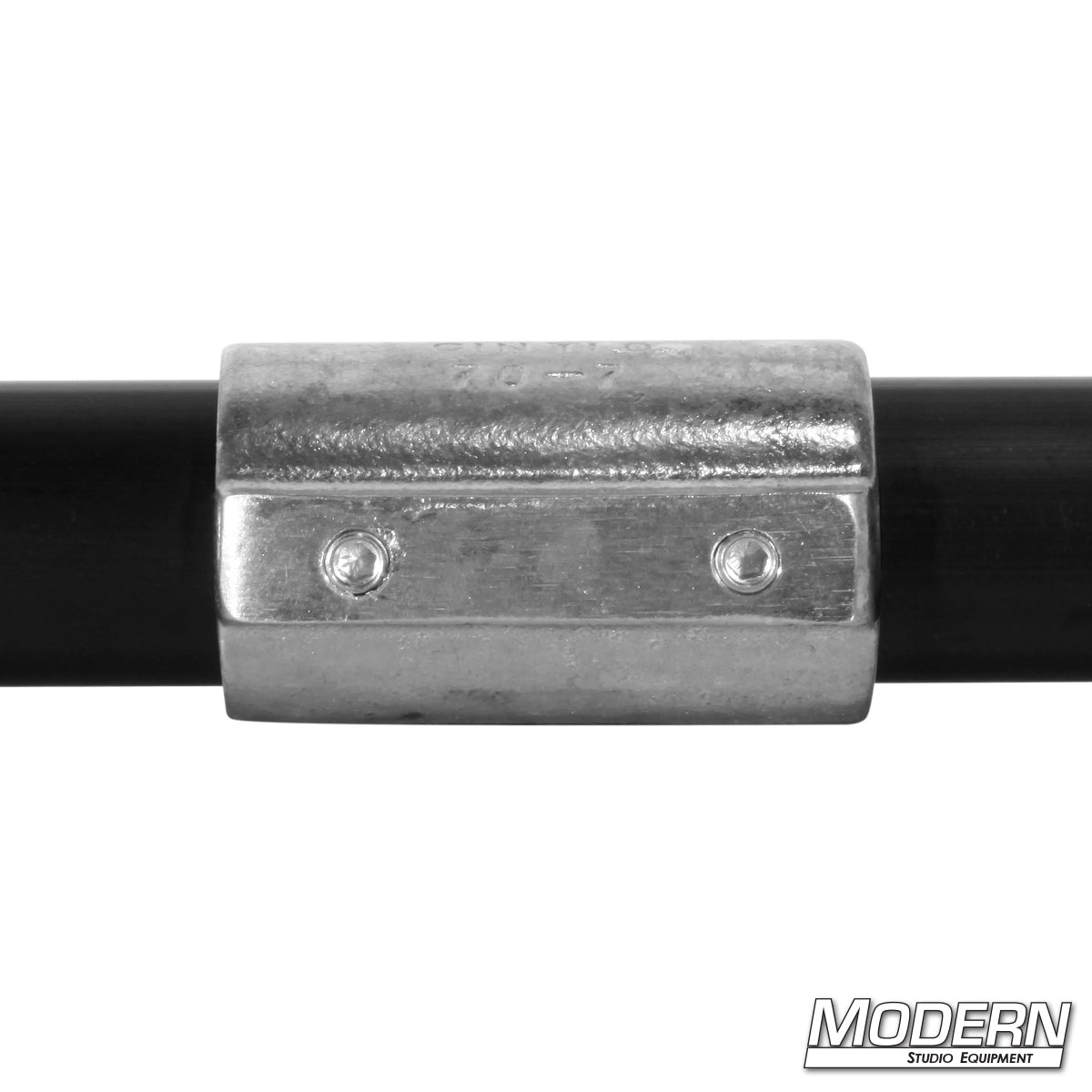 Hollaender® Fitting 1-1/4" External Coupling - Grip Support Store