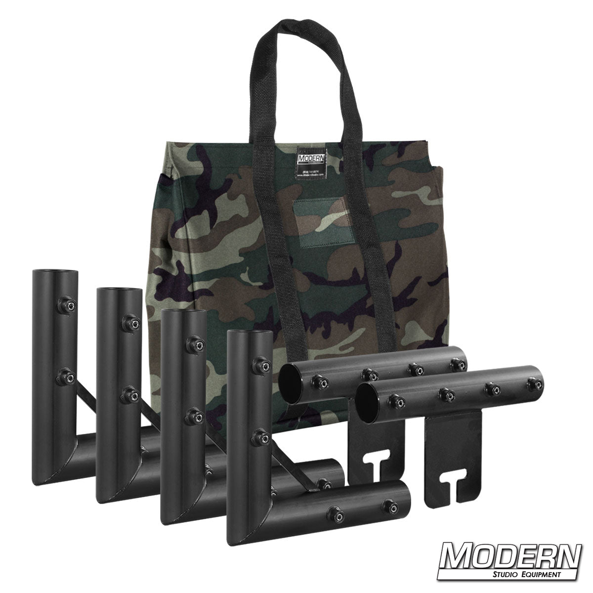 1-1/2" Frame Kit - Grip Support Store