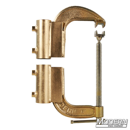 Speed C-Clamps for Speed-Rail® - Grip Support Store