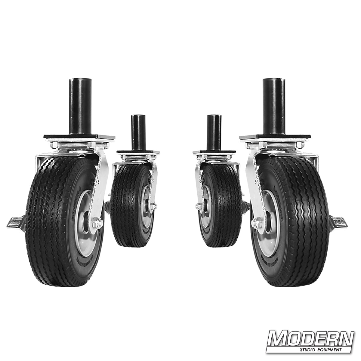 Speed-Wheels (Set of 4) - Grip Support Store