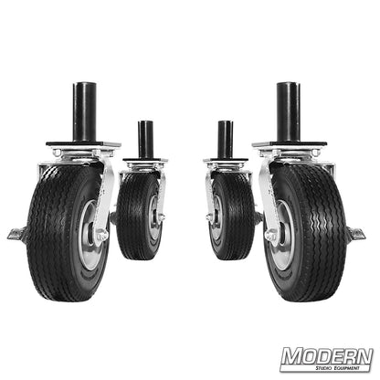 Speed-Wheels (Set of 4) - Grip Support Store