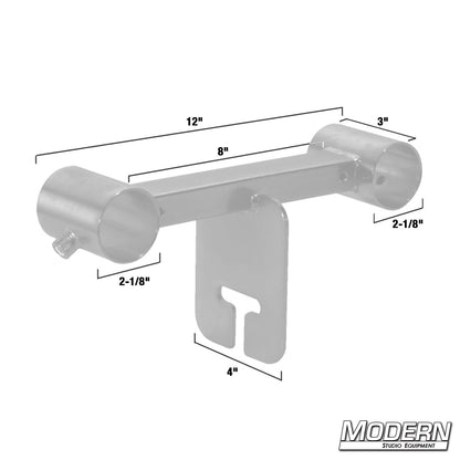 Ladder Truss with Ear for 1-1/2" Speed-Rail® - Grip Support Store