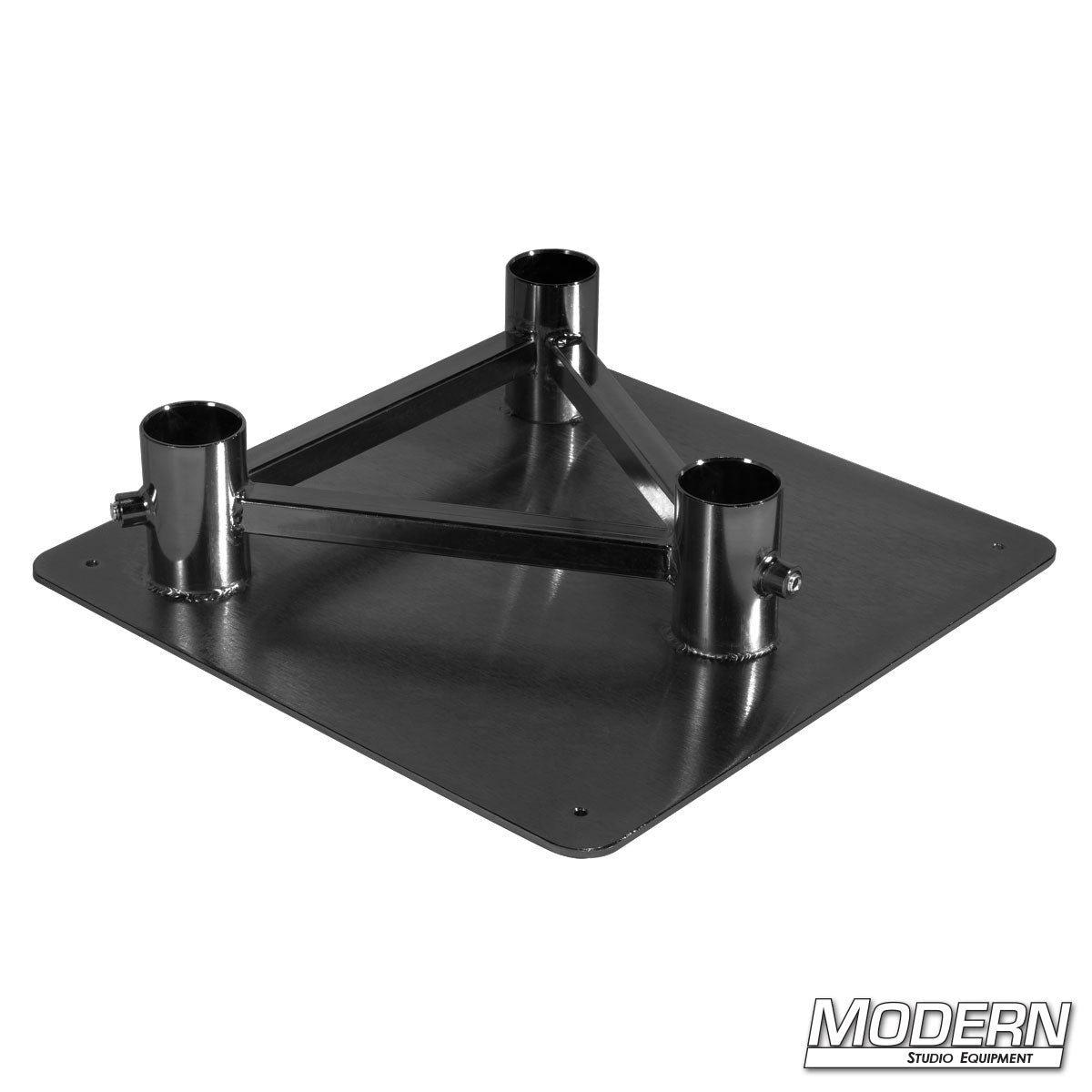 Pipe Truss Base for 1-1/2" Speed-Rail® - Grip Support Store
