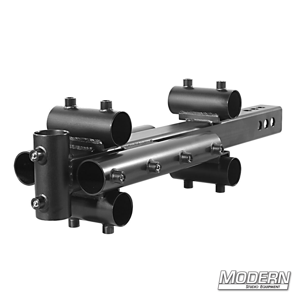 Large Trailer Hitch Adapter for 1-1/2" Speed-Rail® - Grip Support Store