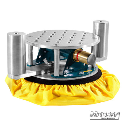 Modern Deluxe 10" Super Suction Cup with Cheese Plate and 1-1/4" Starters - Grip Support Store