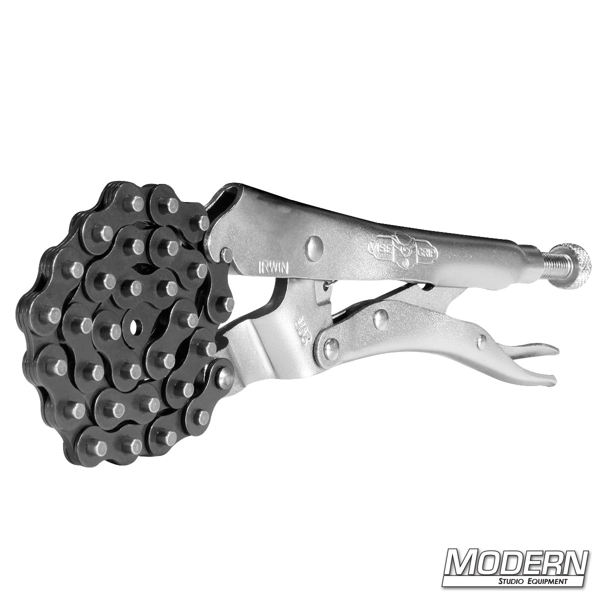 Irwin Chain Vise Grip - Grip Support Store