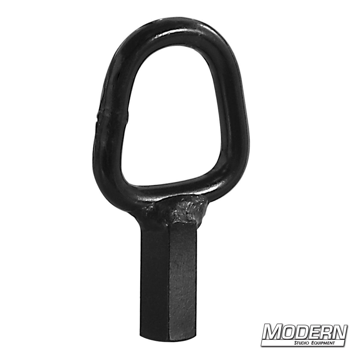 D-Ring to 3/8" Female Thread - Grip Support Store
