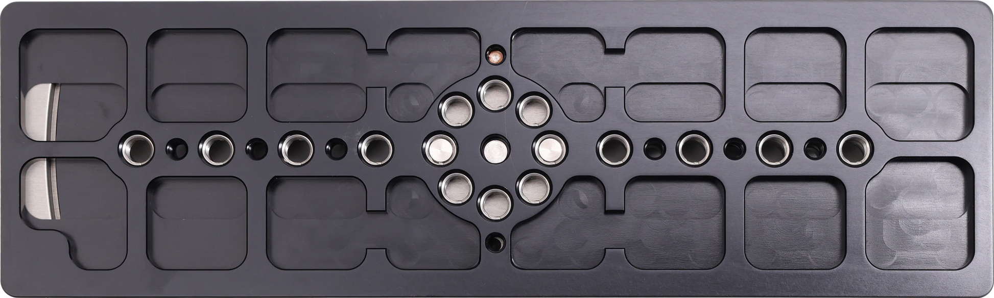 CROSS DOVETAIL PLATE - Grip Support Store