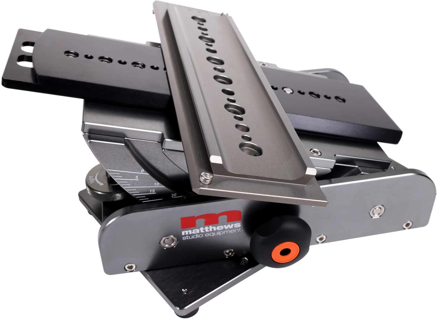 CROSS DOVETAIL PLATE - Grip Support Store