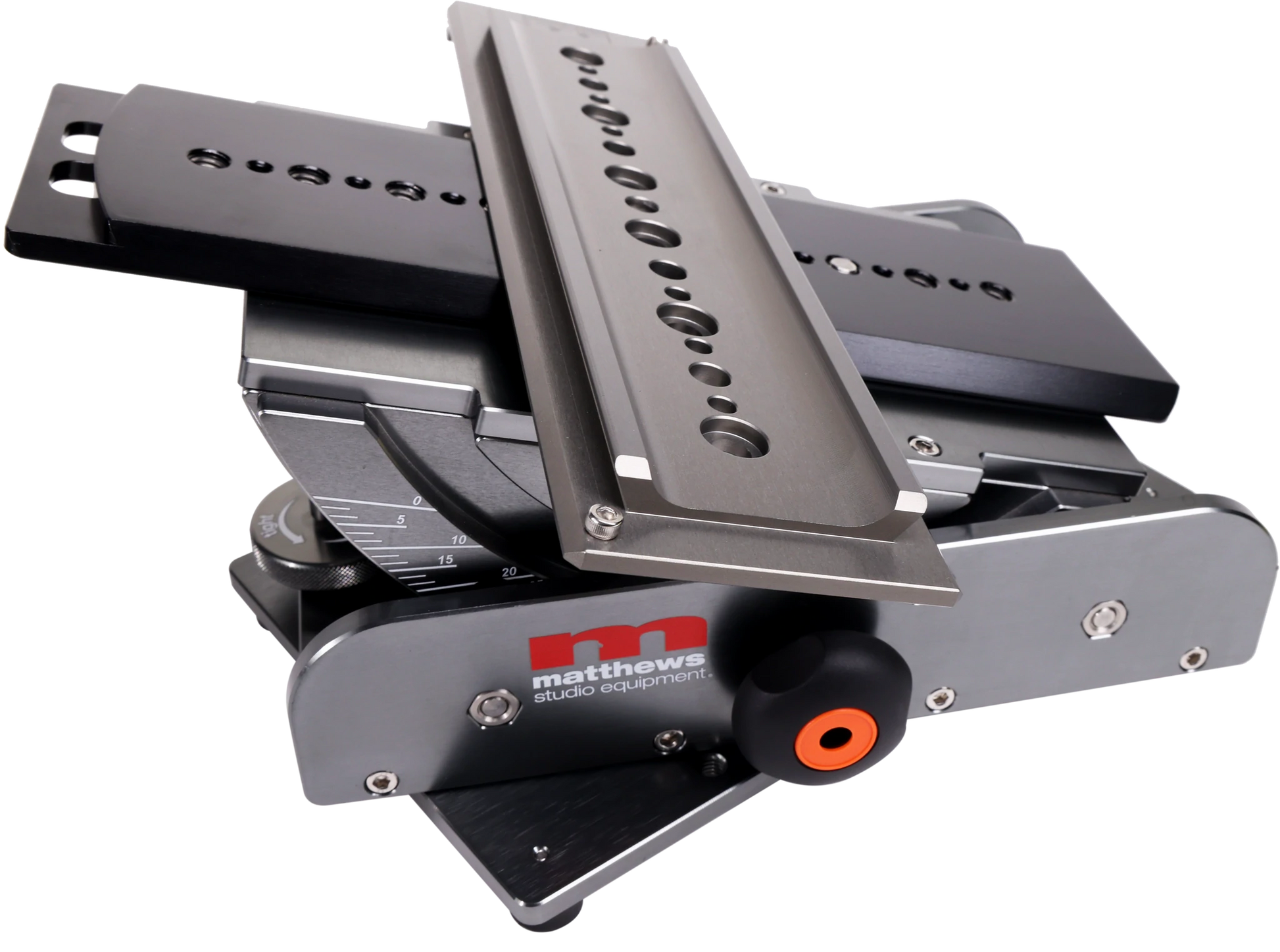 CROSS DOVETAIL PLATE - Grip Support Store