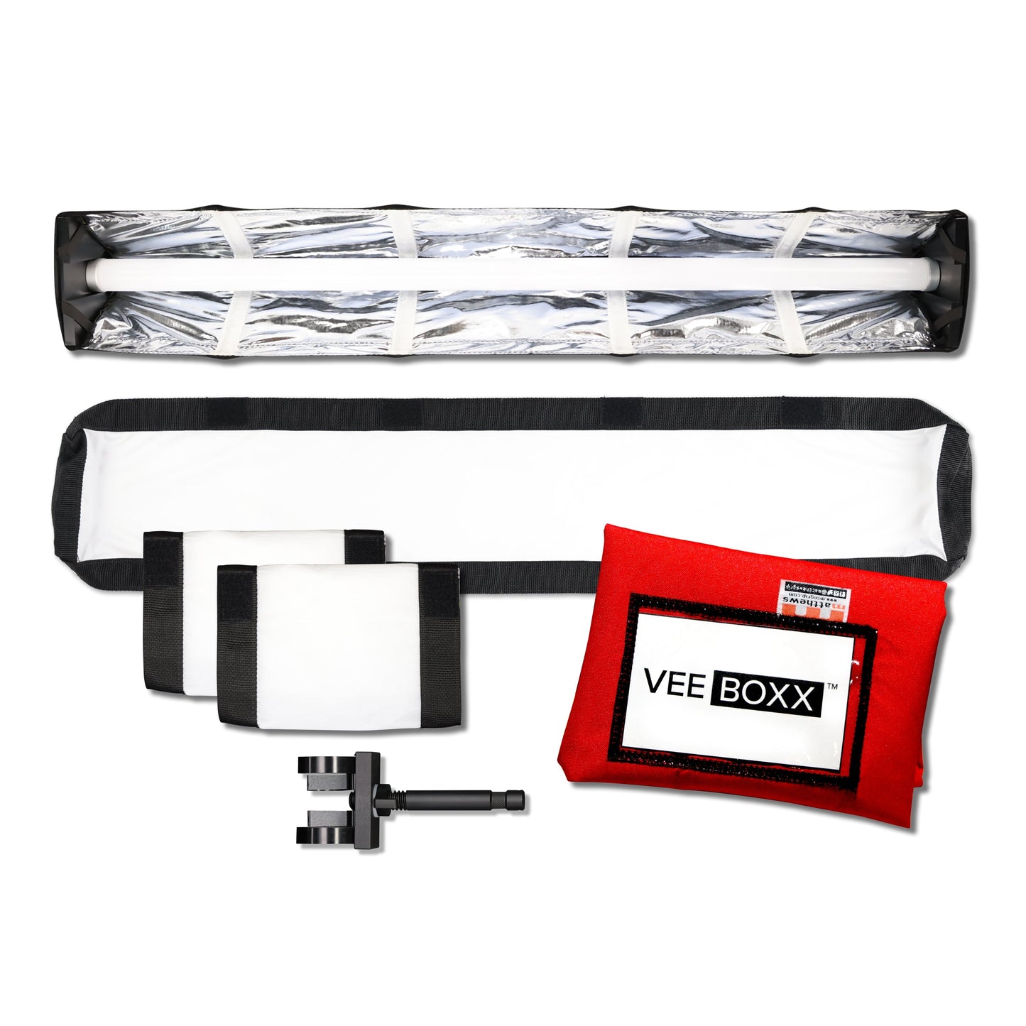 VeeBoxx Kit - Grip Support Store